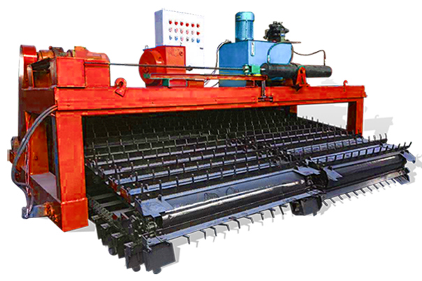 你知道沒(méi)經(jīng)過(guò)發(fā)酵處理的雞糞直接使用會(huì)有很多的危害嗎？(圖1)