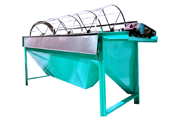 有機(jī)肥造粒機(jī)所能夠帶來(lái)的好處都有哪些？(圖1)