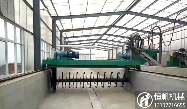 做好有機(jī)肥設(shè)備日常潤滑與維護(hù)保養(yǎng)需要注意那些問題(圖1) 有機(jī)肥翻拋機(jī)