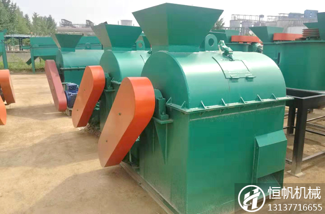 做好有機(jī)肥設(shè)備日常潤滑與維護(hù)保養(yǎng)需要注意那些問題(圖2) 有機(jī)肥粉碎機(jī)