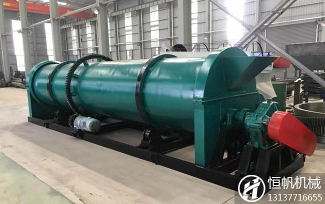 做好有機(jī)肥設(shè)備日常潤滑與維護(hù)保養(yǎng)需要注意那些問題(圖3) 有機(jī)肥造粒機(jī)