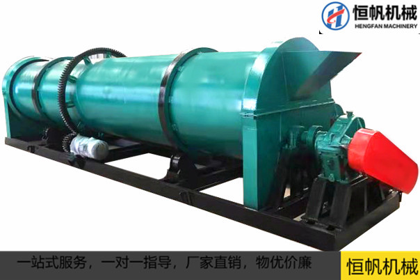 有機(jī)肥烘干機(jī)的作用你知道嗎？(圖1)